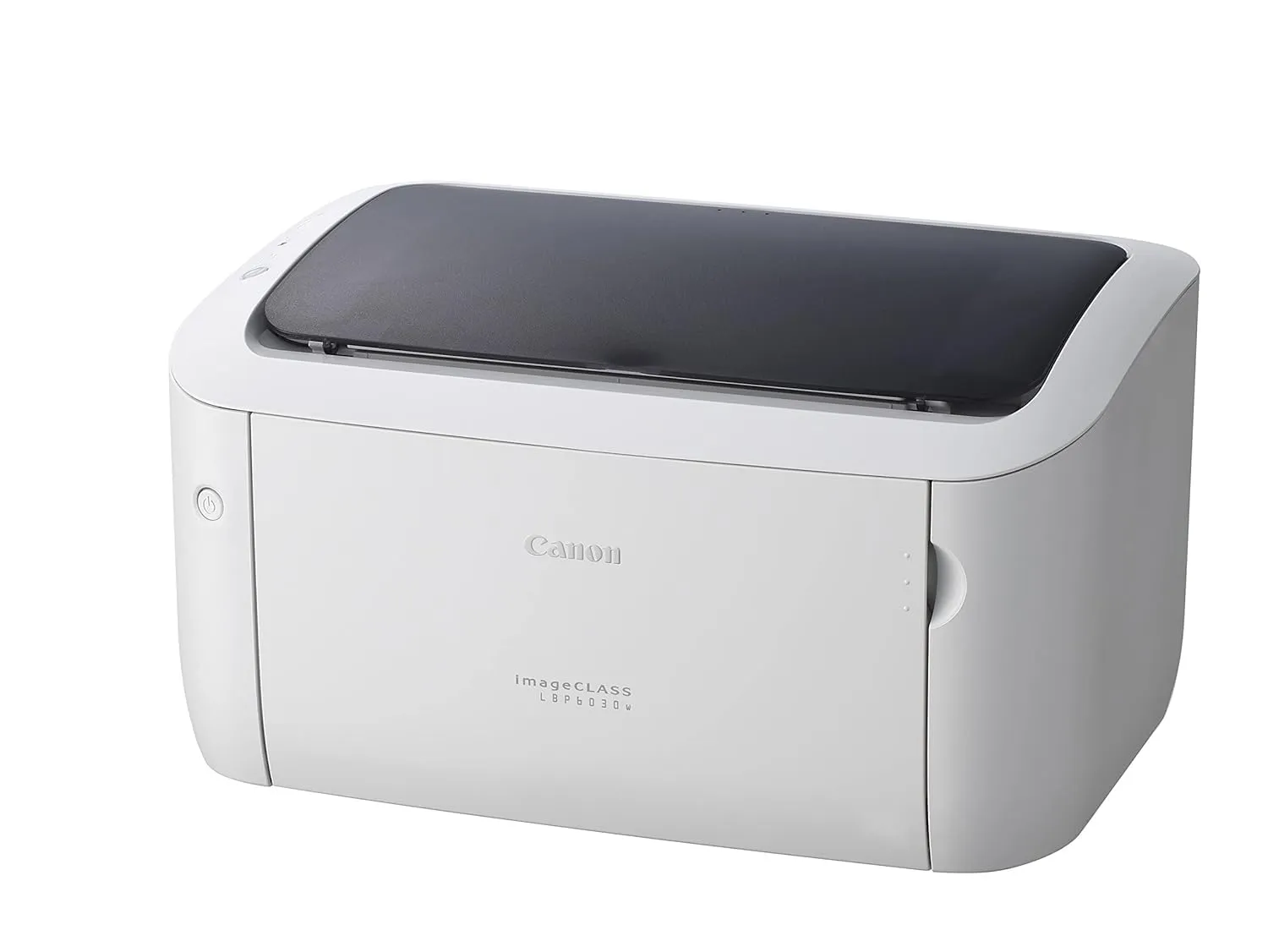 Canon Laser Printer LBP6030W A4 Single Function With WiFi view 3